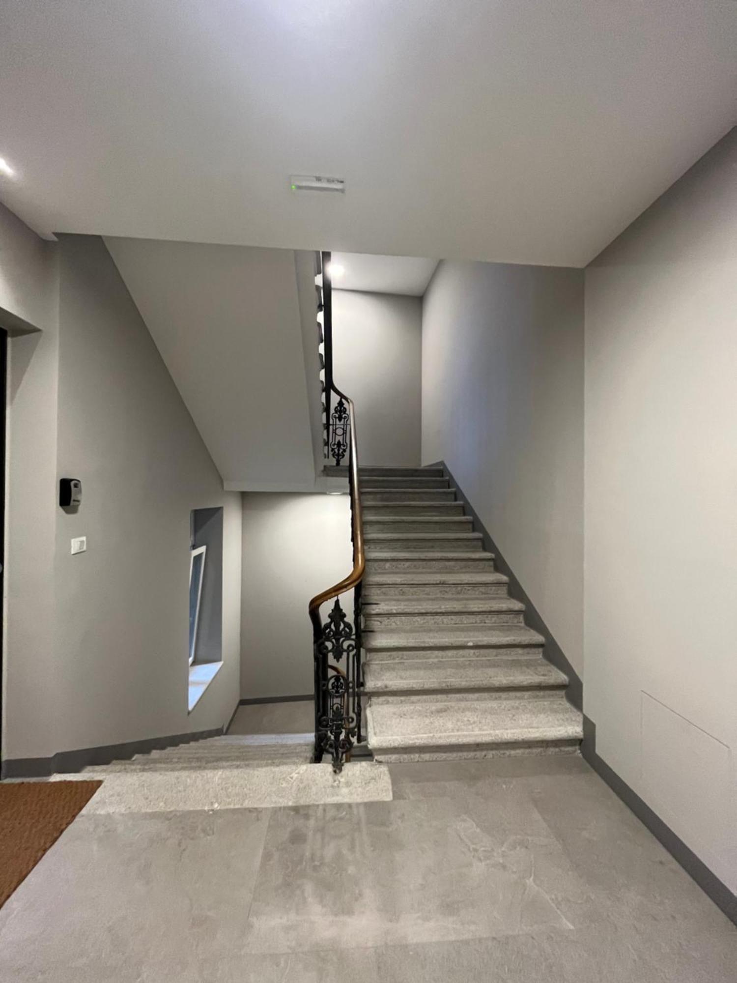 Apartamento Gold'S House Trieste Exterior foto
