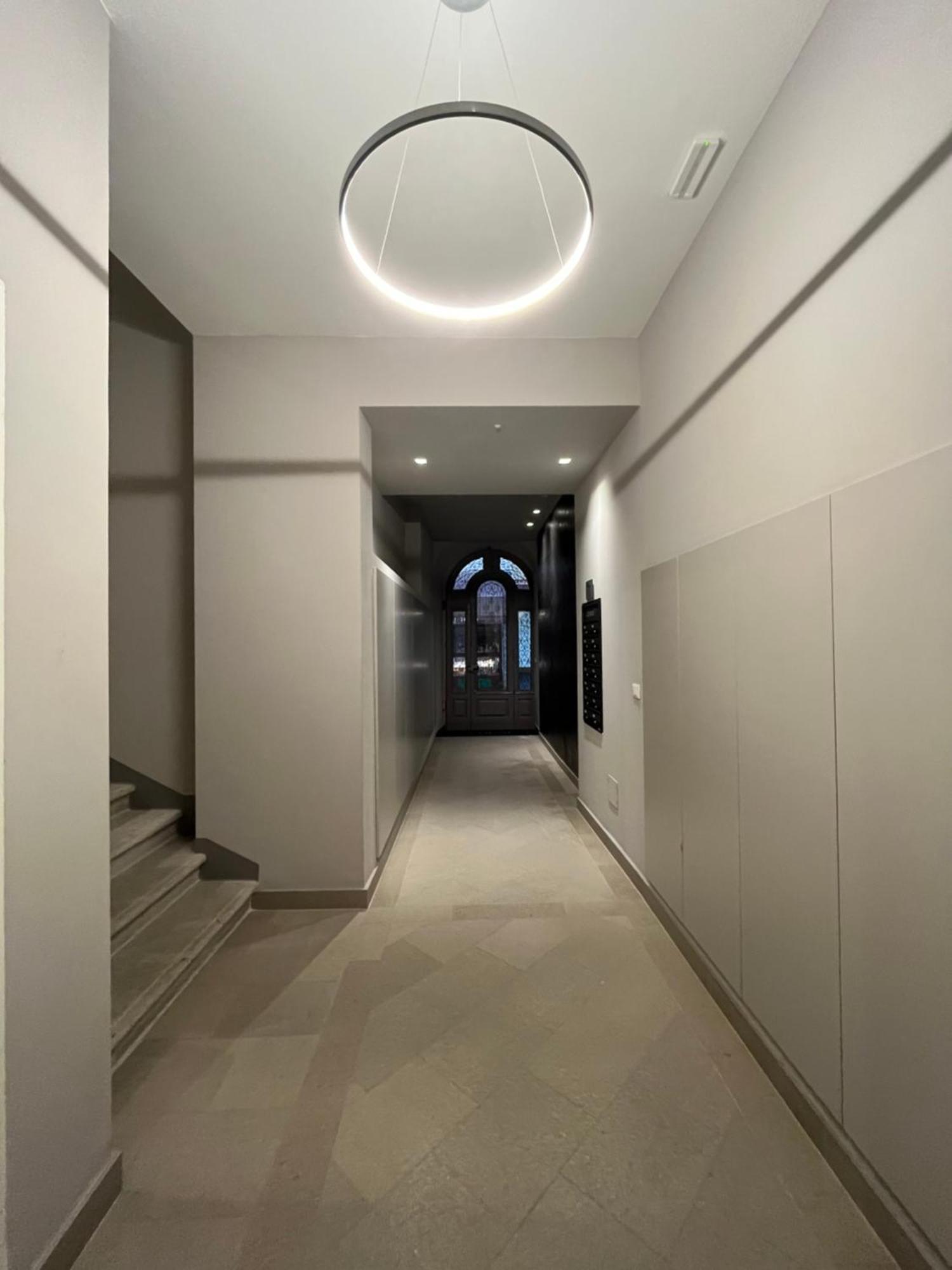 Apartamento Gold'S House Trieste Exterior foto