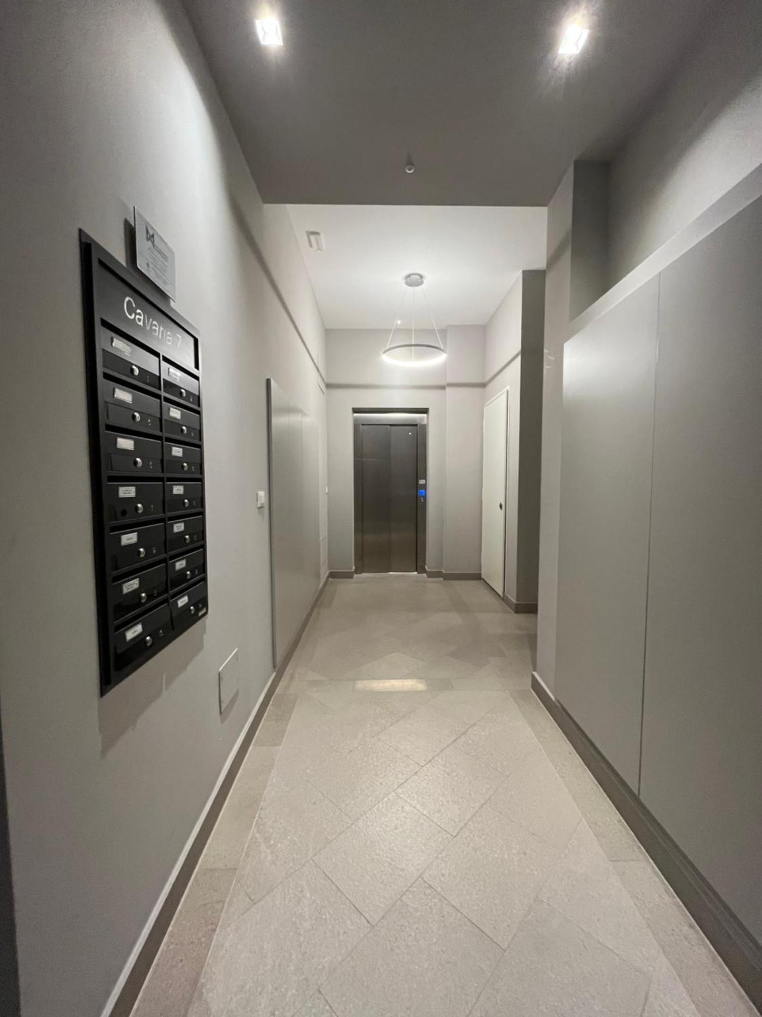 Apartamento Gold'S House Trieste Exterior foto