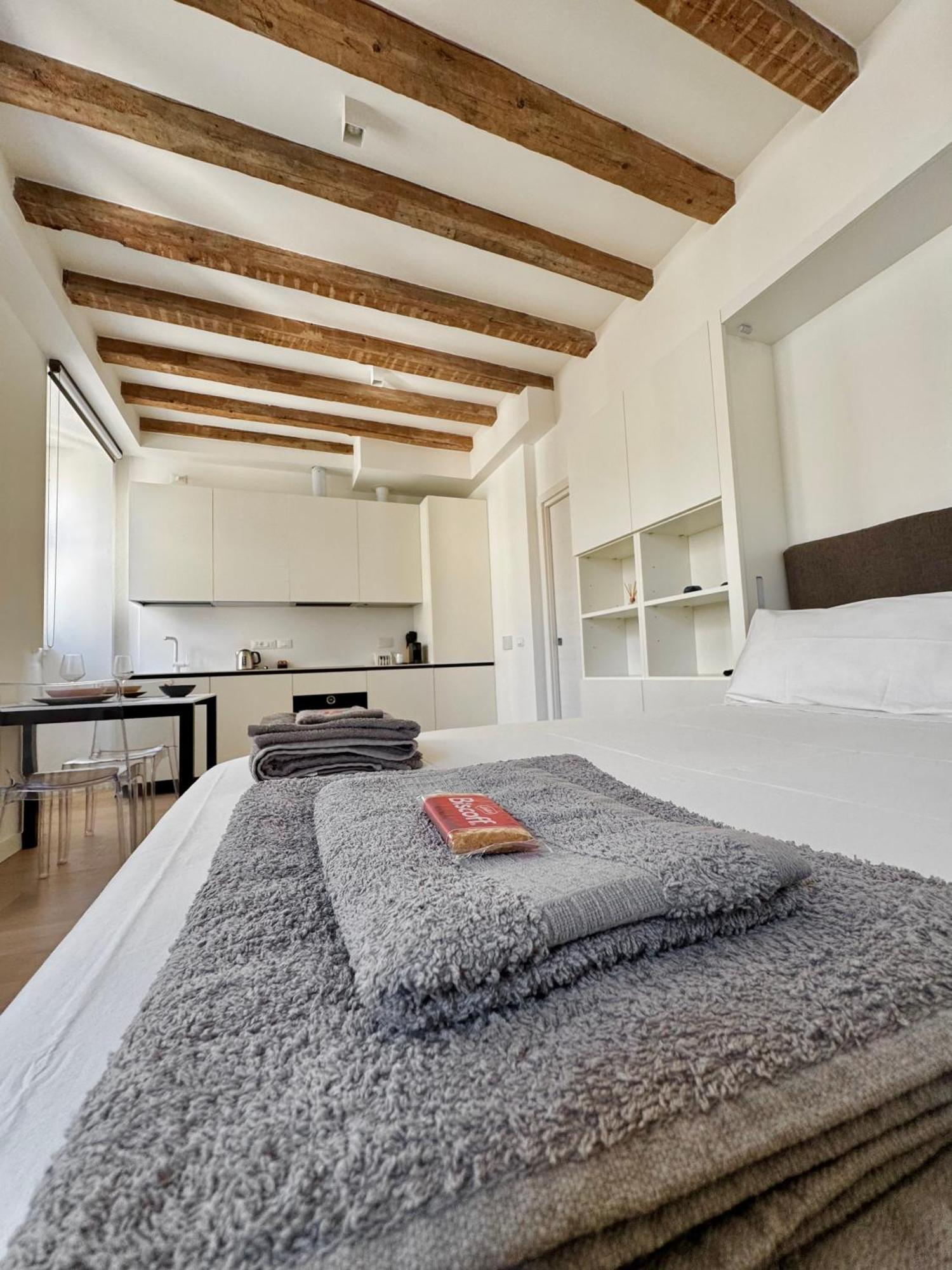 Apartamento Gold'S House Trieste Exterior foto